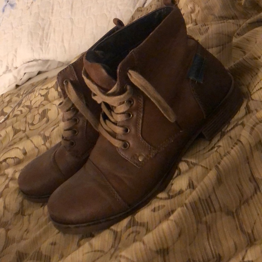 Dress Shoes